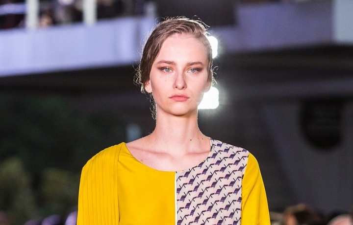 Alter Era SS 2018, MBPFW