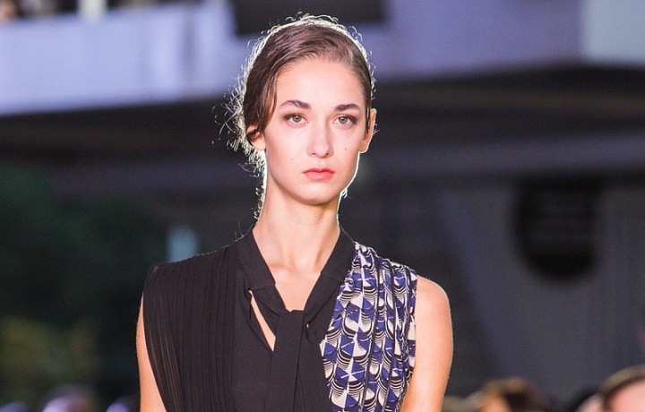 Přehlídka Alter Era SS18