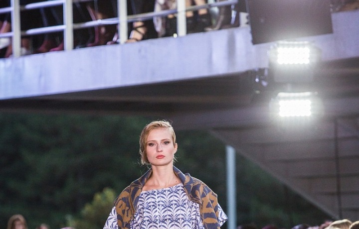 Alter Era SS 2018, MBPFW