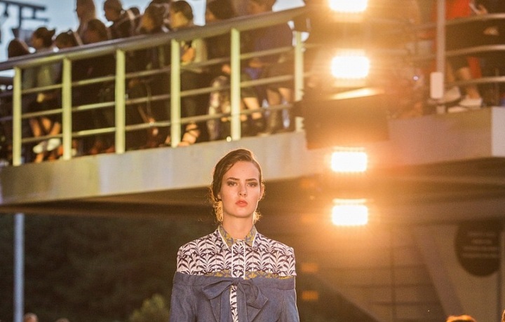 Alter Era SS 2018, MBPFW