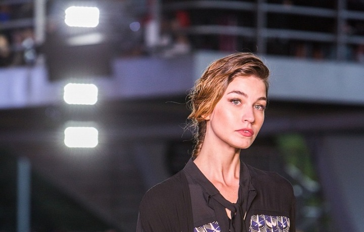 Alter Era SS 2018, MBPFW