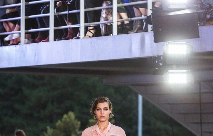 Alter Era SS 2018, MBPFW