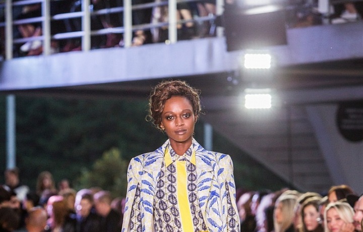 Alter Era SS 2018, MBPFW