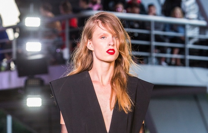 Michael Kovacik MBPFW SS2018