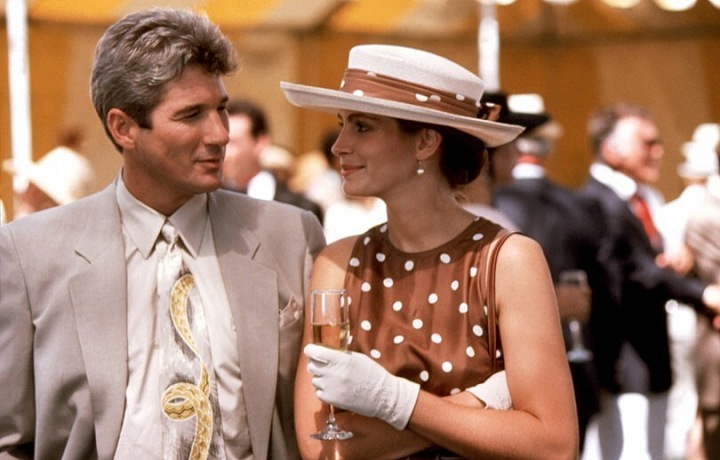 Pretty Woman