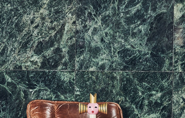 Princezna - Kolekce Zahumny