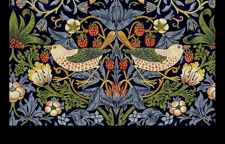 Inspirace, která nezklame.