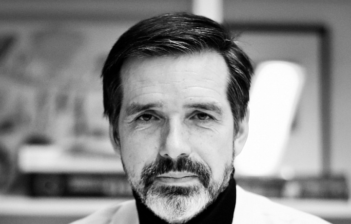 Profesor a jednička ve svém oboru hrudní chirurgie, Robert Lischke