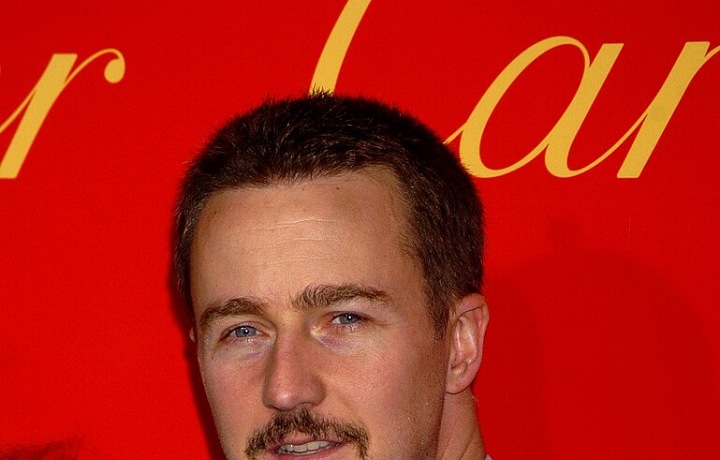 Edward Norton