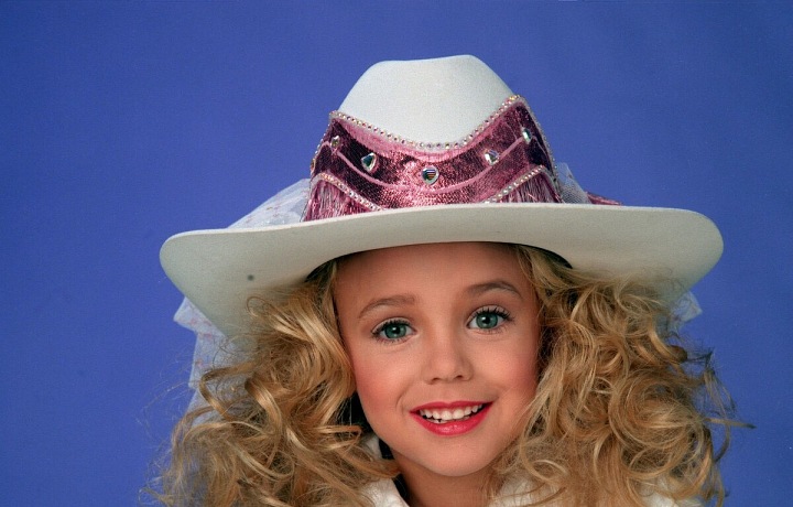 JonBenet Ramsey