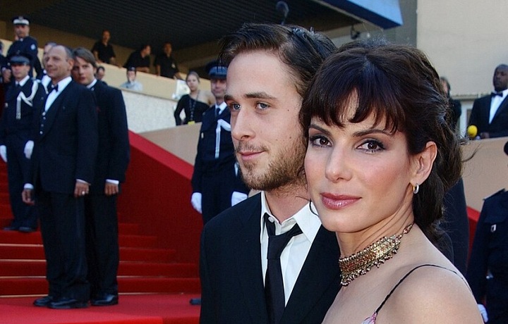 Richard Gere a Cindy Crawford