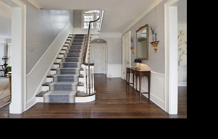 Ikonické schodiště