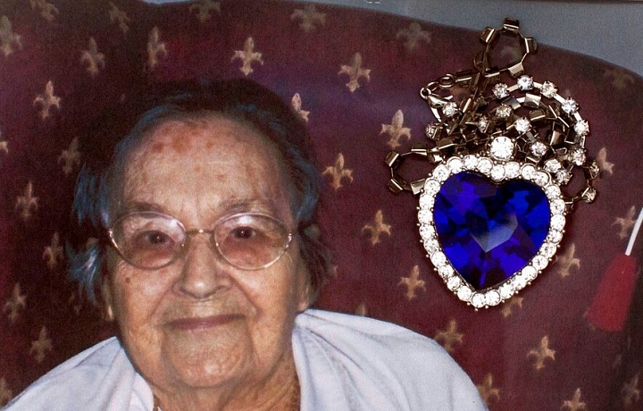 Kate Florence Phillips