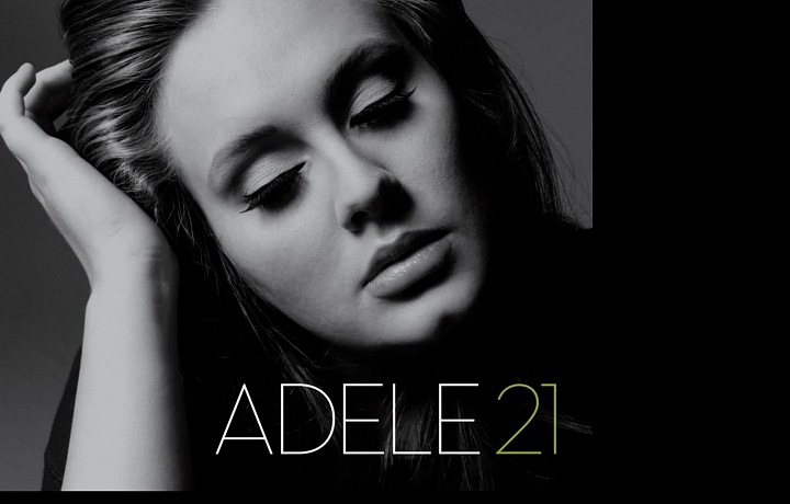 Adele 21