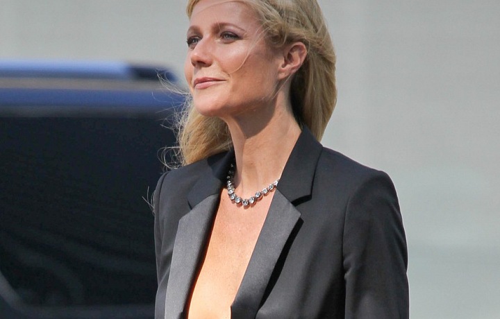 Gwyneth Paltrow