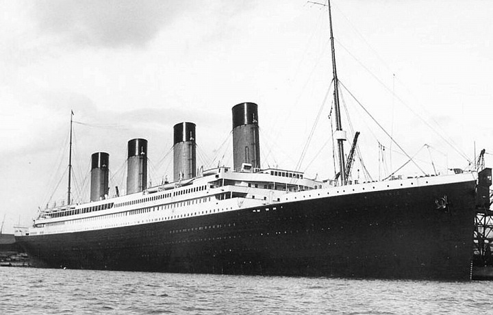 Titanic