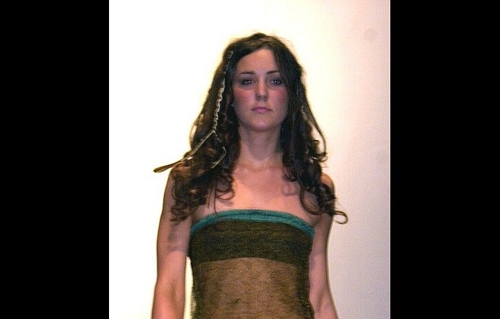 Šaty, které pomohly Kate získat srdce prince