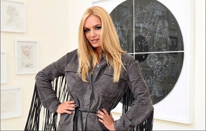 Taťána Kuchařová