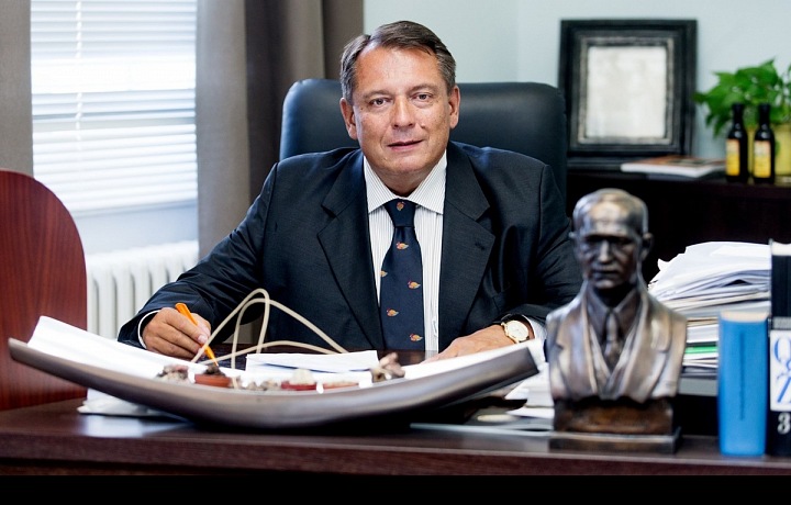 Jiří Paroubek jako premiér