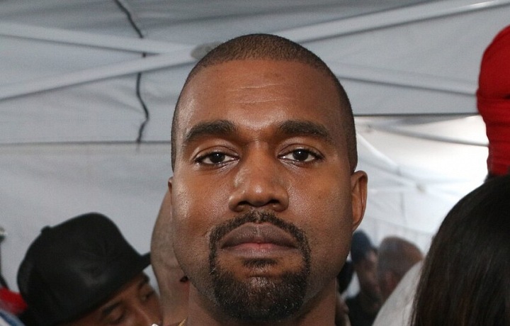 Kanye West