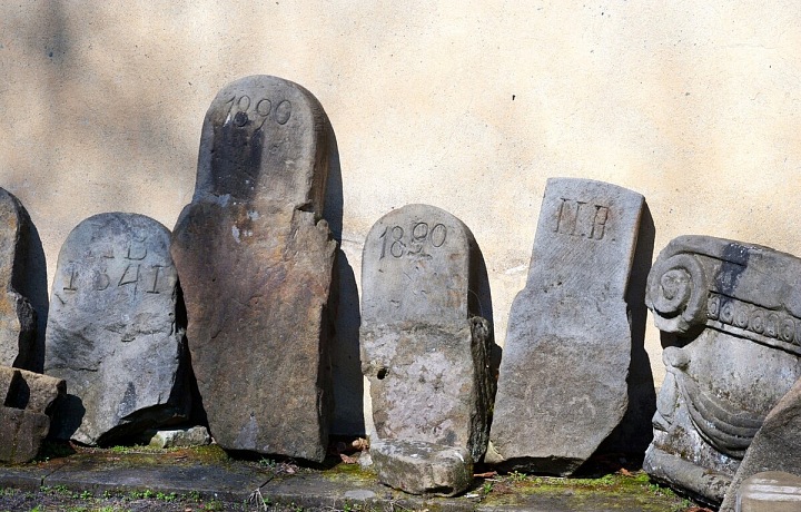Středověká tvrz a regionální museum, Čelákovice