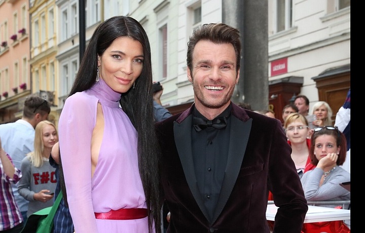 Šťastní jsou už několik let