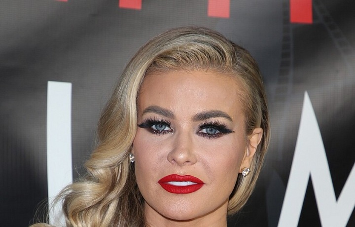 Carmen Electra