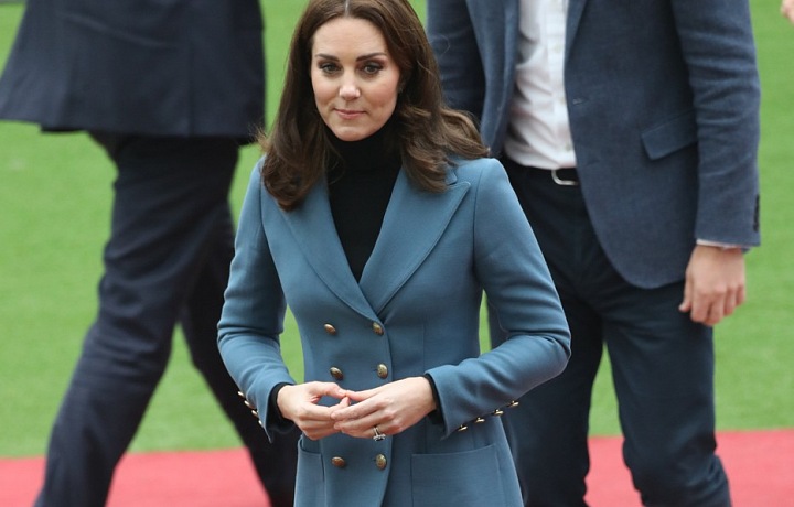 Na teplejší dny klidně zvolte kratší variantu