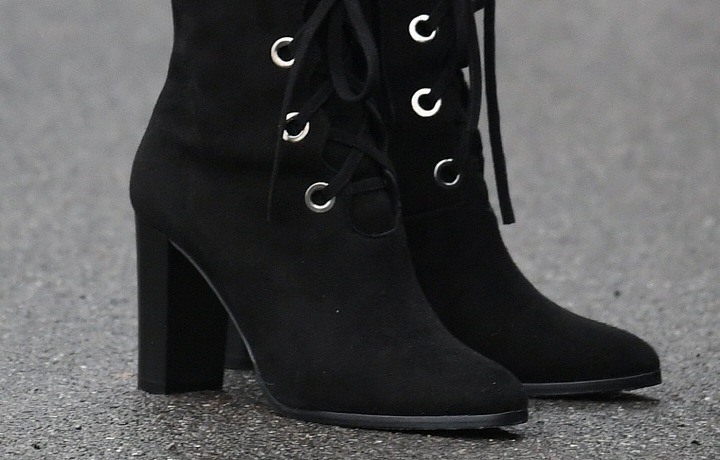 Univerzální klasika do každého podzimního šatníku