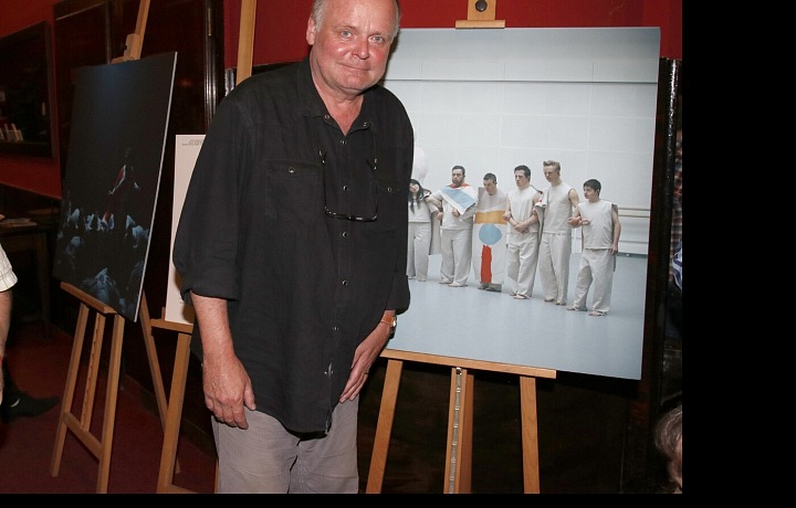 Igor Bareš má Crohnovu chorobu