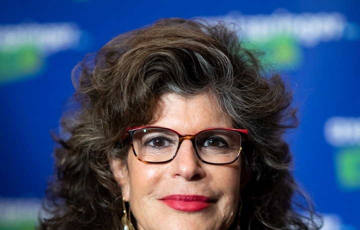 Shoshana Zuboff
