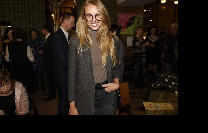 Veronika Sovadina Kašáková přispívá k povědomí o fenylketonurii