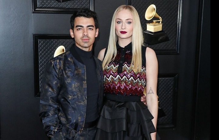 Rozvod Turner a Jonase je plný spekulací. 