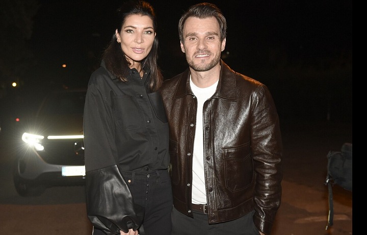 Marešovi jsou módní ikony