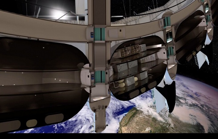 Takový zážitek musí být dokonalý. 