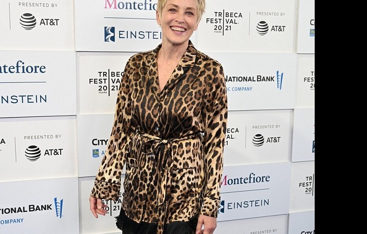 Tygrovaný vzor volí často