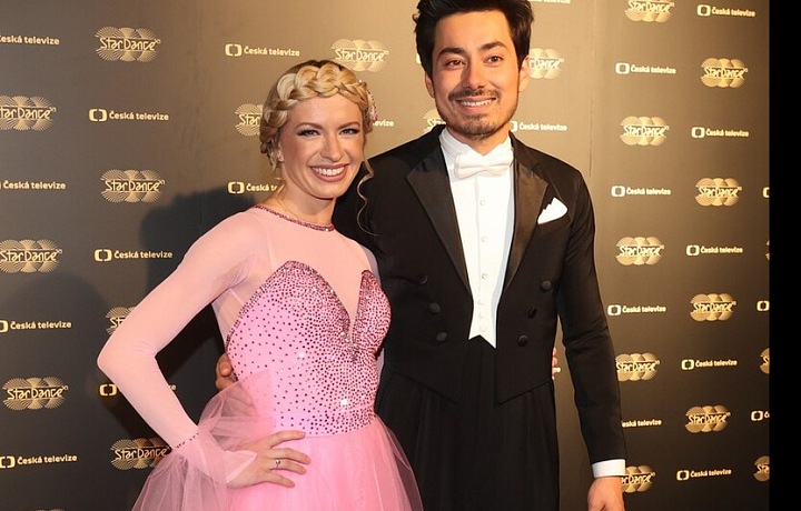 Je libo roztomilý copánek?