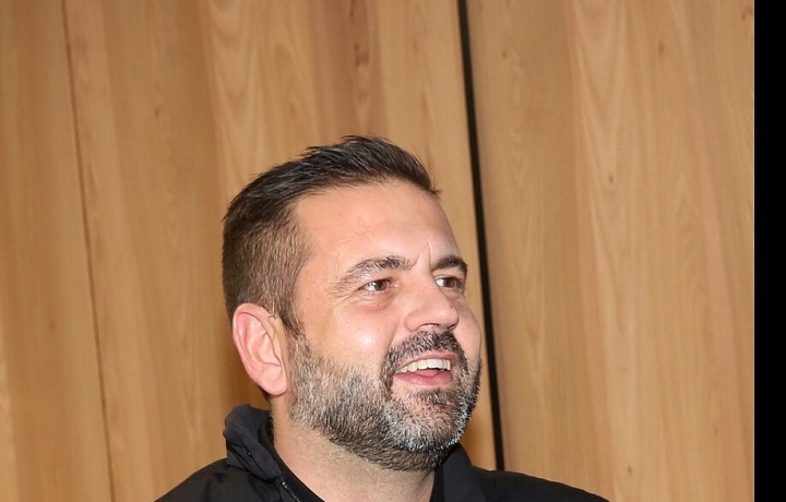 Radek Kašpárek