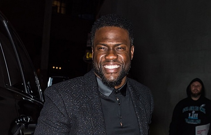 Kevin Hart