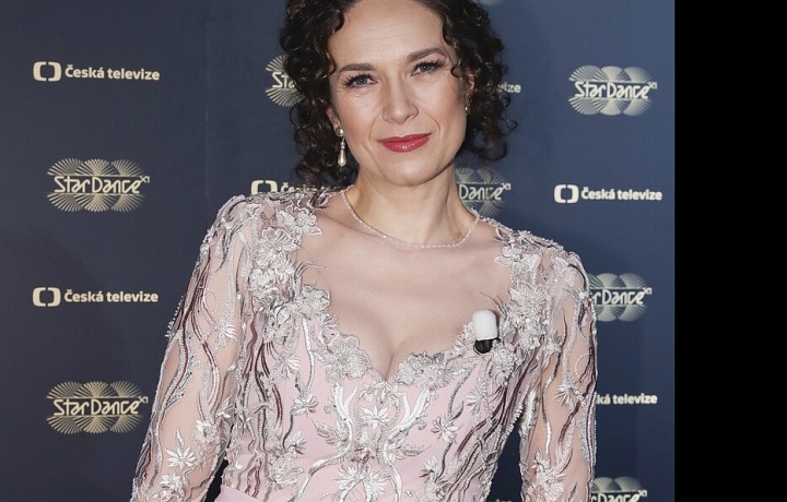 Někdy je i za něžnou vílu