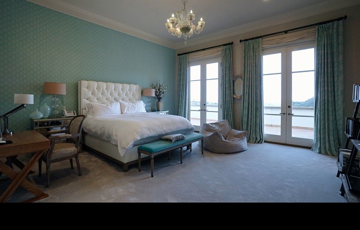 Adele kupuje dům Sylvestera Stalloneho