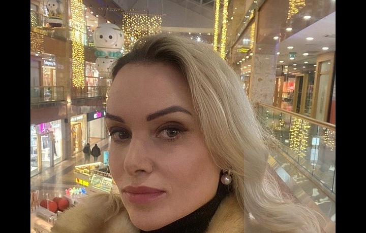 Marina Vladimirovna Ovsjannikovová – inteligentní, rafinovaná a odvážná