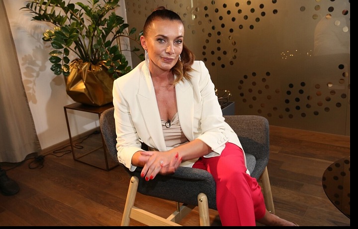 Alice Bendová se do Kanárských ostrovů zamilovala