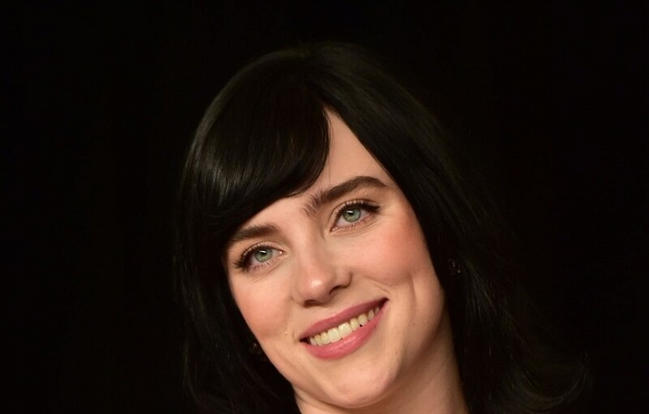 Billie Eilish