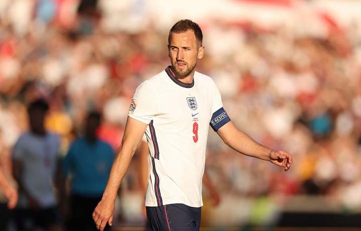 Podle anglického kapitána není po prohře důvod k panice. 