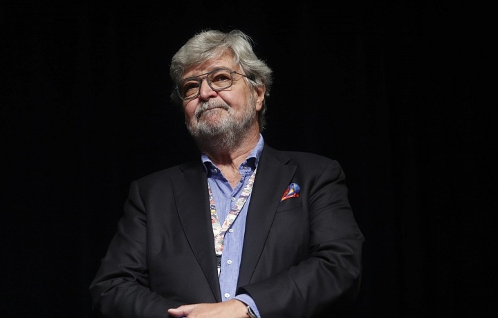 Desátý nejbohatší Čech: Eduard Kučera