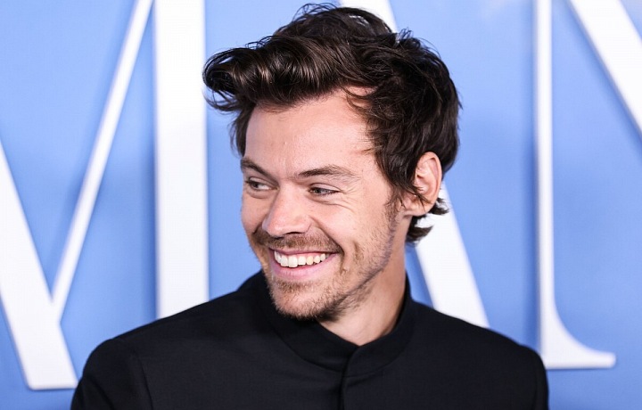 Harry Styles