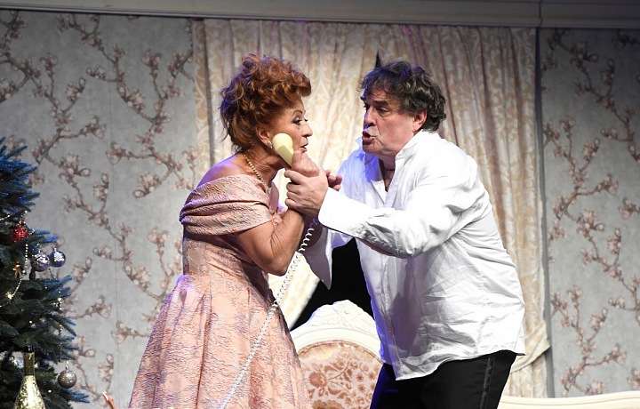 Simona Stašová, Miroslav Etzler