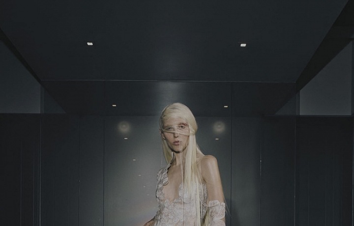 Nejnovější svatební kolekce 2023. 