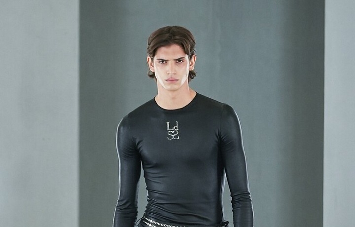 Ludovic de Saint Sernin